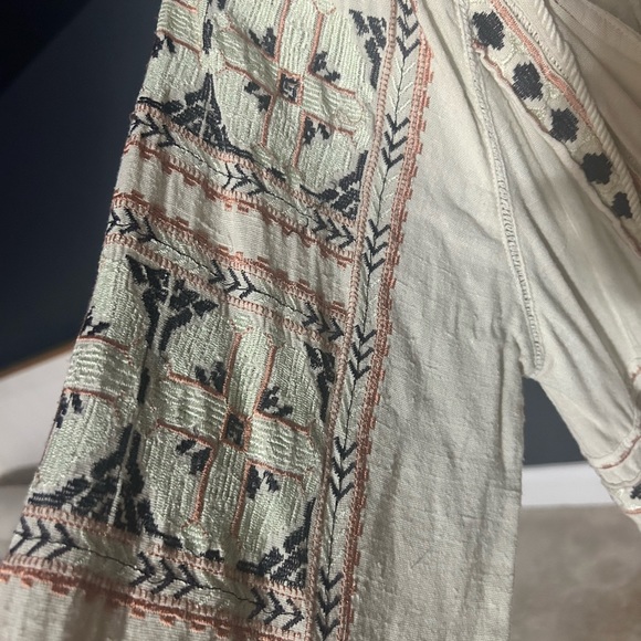 Free People All My Life Dress - Picture 6 of 7